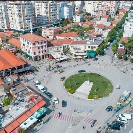 City Center Apartament, Pazari Ri Tiran Dış mekan fotoğraf